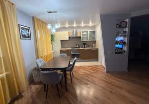 4-к квартира, вторичка, 77м2, 4/9 этаж