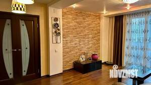 3-к квартира, вторичка, 87м2, 3/3 этаж