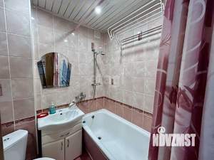 2-к квартира, вторичка, 45м2, 4/5 этаж