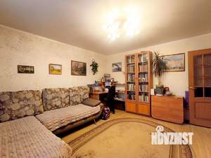 2-к квартира, вторичка, 48м2, 3/5 этаж