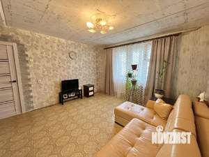 3-к квартира, вторичка, 64м2, 4/5 этаж