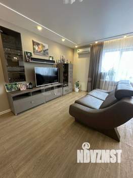 3-к квартира, вторичка, 61м2, 7/10 этаж