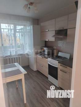 2-к квартира, вторичка, 50м2, 3/5 этаж