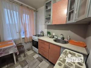 1-к квартира, вторичка, 33м2, 6/9 этаж