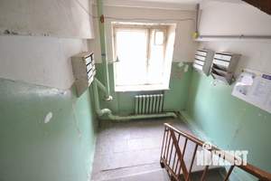 3-к квартира, вторичка, 62м2, 5/5 этаж
