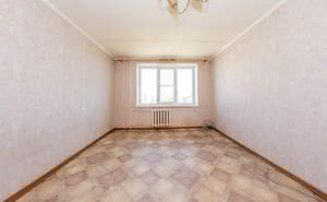 2-к квартира, вторичка, 51м2, 9/9 этаж