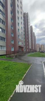 2-к квартира, вторичка, 62м2, 4/10 этаж