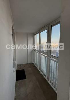 2-к квартира, вторичка, 57м2, 12/16 этаж