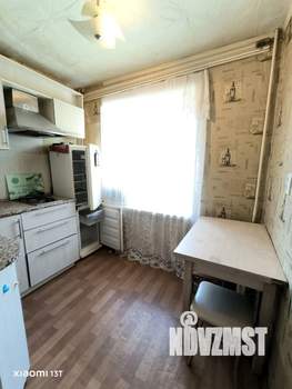 1-к квартира, вторичка, 30м2, 3/5 этаж