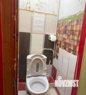 6-к квартира, вторичка, 185м2, 2/5 этаж