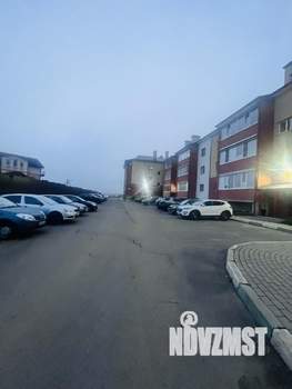 3-к квартира, вторичка, 91м2, 3/3 этаж