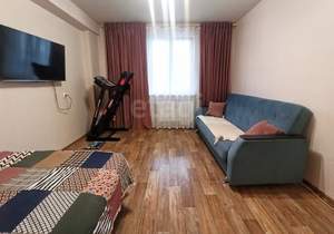 1-к квартира, вторичка, 37м2, 5/14 этаж
