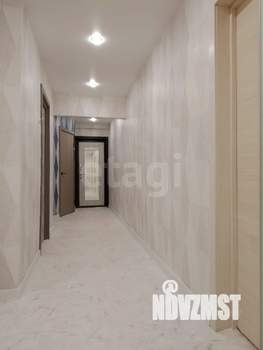 3-к квартира, вторичка, 55м2, 9/9 этаж
