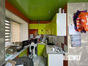 3-к квартира, вторичка, 58м2, 1/2 этаж