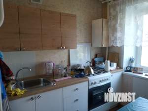 2-к квартира, вторичка, 43м2, 3/5 этаж