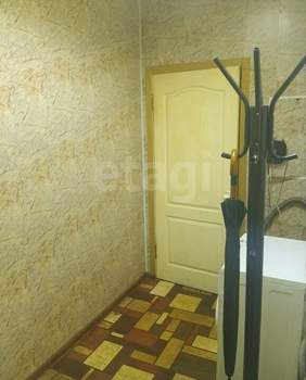 2-к квартира, вторичка, 46м2, 2/4 этаж
