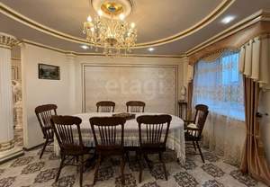 3-к квартира, вторичка, 116м2, 10/10 этаж