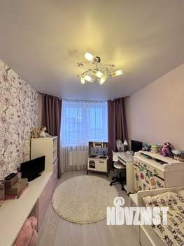 2-к квартира, вторичка, 51м2, 12/12 этаж