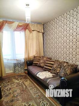 3-к квартира, вторичка, 67м2, 2/12 этаж