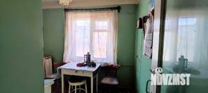 2-к квартира, вторичка, 44м2, 4/5 этаж