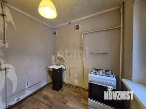 1-к квартира, вторичка, 31м2, 3/5 этаж