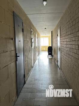 1-к квартира, вторичка, 34м2, 4/9 этаж