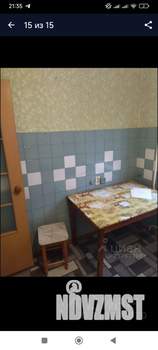 1-к квартира, вторичка, 42м2, 3/5 этаж