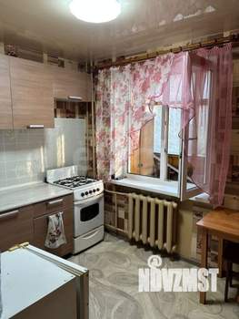 1-к квартира, вторичка, 28м2, 1/5 этаж