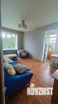 3-к квартира, вторичка, 74м2, 5/6 этаж