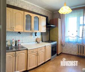 3-к квартира, вторичка, 68м2, 4/10 этаж