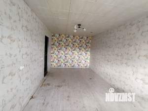 2-к квартира, вторичка, 42м2, 5/5 этаж