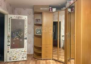 1-к квартира, вторичка, 36м2, 5/10 этаж