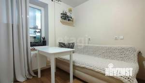 1-к квартира, вторичка, 34м2, 14/14 этаж