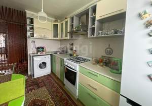 1-к квартира, вторичка, 33м2, 7/10 этаж