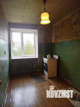 3-к квартира, вторичка, 61м2, 6/9 этаж