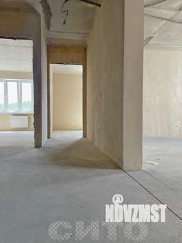 3-к квартира, вторичка, 95м2, 5/16 этаж