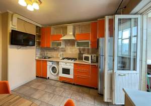 2-к квартира, вторичка, 58м2, 5/10 этаж