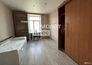 3-к квартира, вторичка, 68м2, 4/4 этаж