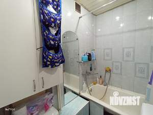 2-к квартира, вторичка, 45м2, 3/5 этаж