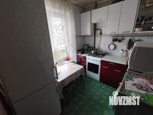 3-к квартира, вторичка, 51м2, 5/9 этаж