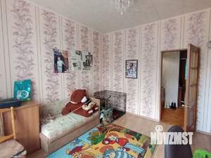 3-к квартира, вторичка, 75м2, 4/5 этаж