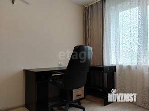 2-к квартира, вторичка, 48м2, 5/5 этаж