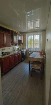 2-к квартира, вторичка, 49м2, 2/3 этаж