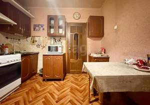 2-к квартира, вторичка, 50м2, 4/9 этаж