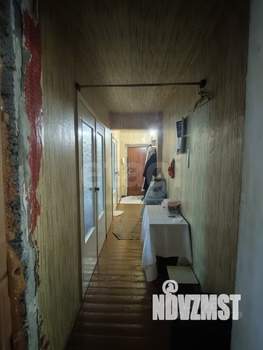 3-к квартира, вторичка, 53м2, 4/5 этаж