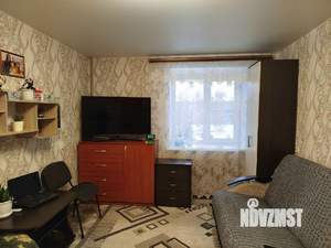 1-к квартира, вторичка, 31м2, 3/5 этаж