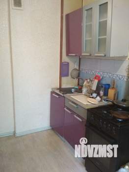 3-к квартира, вторичка, 64м2, 1/5 этаж