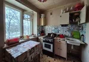 2-к квартира, вторичка, 45м2, 4/5 этаж