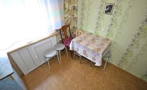 3-к квартира, вторичка, 62м2, 5/5 этаж