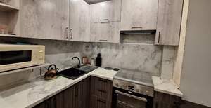 2-к квартира, вторичка, 45м2, 2/5 этаж